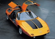 Mercedes-Benz C111